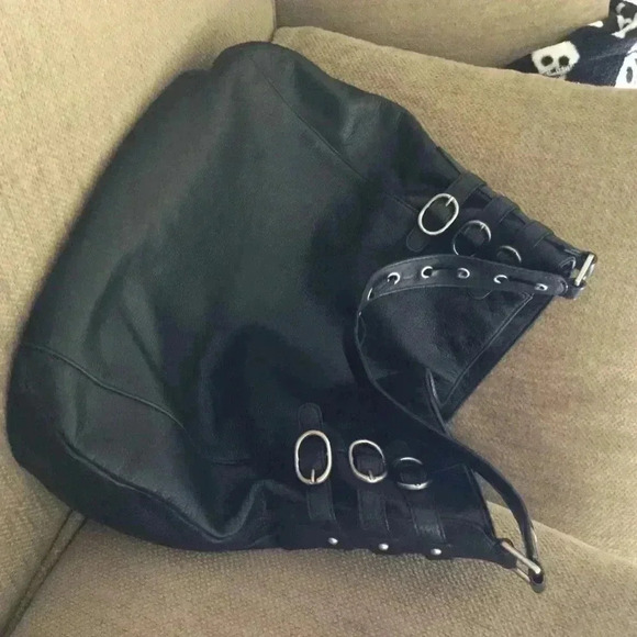 Kenneth Cole Shoulder Bag - Picture 2 of 9